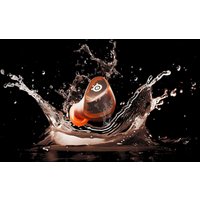 Наушники SteelSeries Arctis GameBuds (для PlayStation, оранжевый)