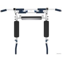 Турник с брусьями GetActive Force multi 4GA-02 (белый)