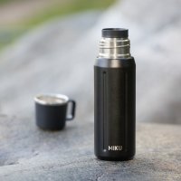 Термос Miku 510 мл TH-CLSC-510-BLK (черный)