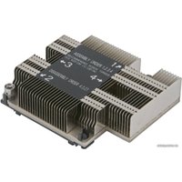 Кулер для процессора Supermicro SNK-P0067PD