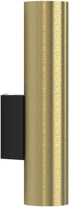 

Бра Nowodvorski Eye wall solid brass 8074