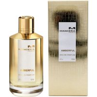 Парфюмерная вода Mancera Amberful EdP (тестер, 120 мл)