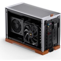 Корпус Jonsbo T9 (серебристый)