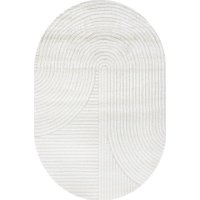 Ковер для жилой комнаты Merinos Elio 62473-061-OVAL (2x4)