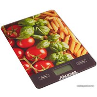 Кухонные весы Аксинья КС-6500