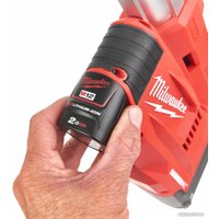 Система пылеудаления Milwaukee M12UDEL-0B 4933471460 (без АКБ)