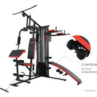 Силовой комплекс Unixfit Block Pro BSBLPRO