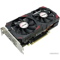 Видеокарта AFOX Radeon RX 570 8GB GDDR5 AFRX570-8192D5H3-V3