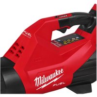 Садовая воздуходувка Milwaukee M18 FBLG3-802 4933499233 (с 2-мя АКБ)