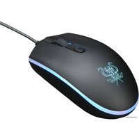 Игровая мышь Оклик 706G