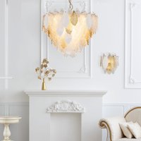 Подвесная люстра Bogate's Leaf 369