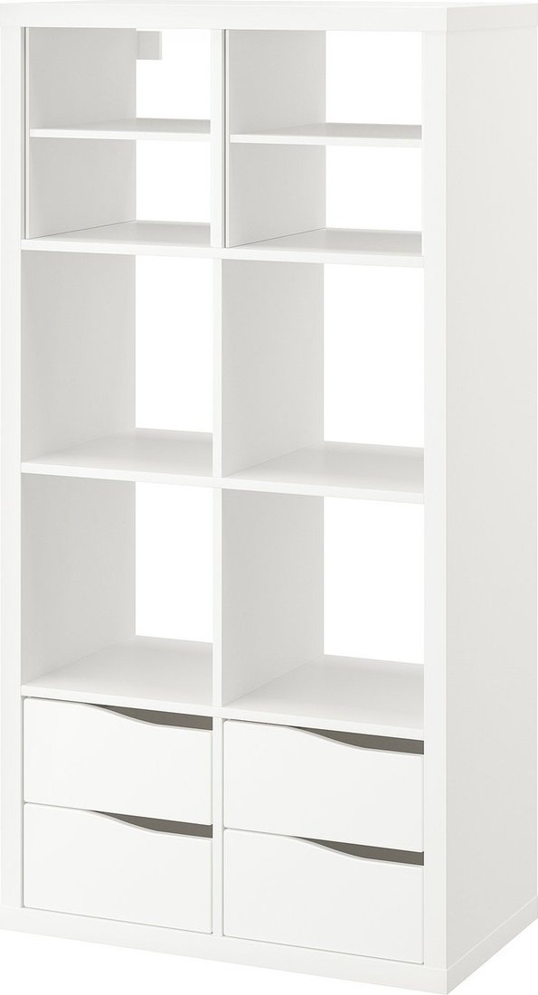 Стеллаж Ikea Kallax S69552942