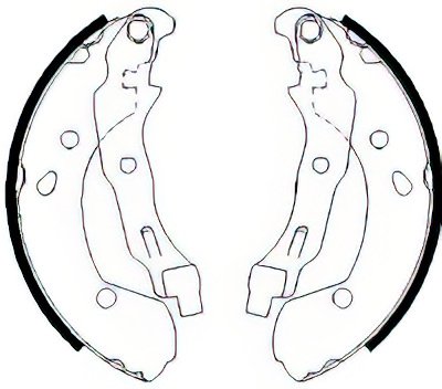 

Bosch 986487668