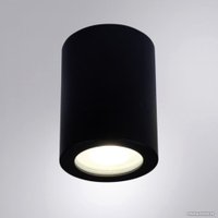 Точечный светильник Arte Lamp Tino A1468PL-1BK