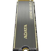 SSD ADATA Legend 800 Gold 1TB SLEG-800G-1000GCS-S38 в Гродно