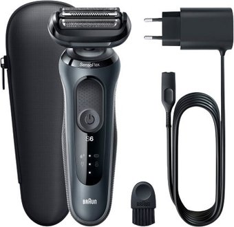 Электробритва Braun Series 6 60-N1000s
