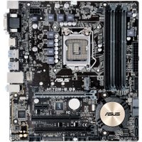 Материнская плата ASUS H170M-E D3