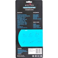 Проводной микрофон Оклик MP-M009B