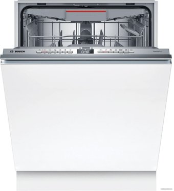 Встраиваемая посудомоечная машина Bosch Serie 4 SMV4EVX00E