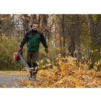 Ручная воздуходувка Geos Max НB 330