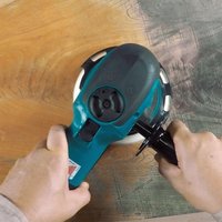 Эксцентриковая шлифмашина Makita BO6050J