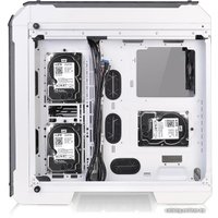 Корпус Thermaltake View 71 Tempered Glass Snow Edition