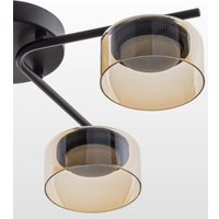Припотолочная люстра Citilux Espace CL243141