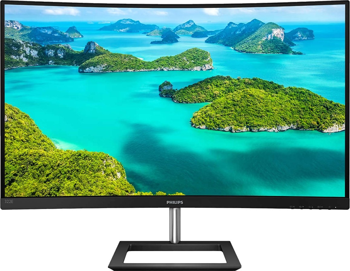 

Монитор Philips 322E1C/00