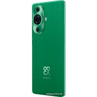 Телефон Huawei nova 11 Pro GOA-LX9 8GB/256GB (зеленый)
