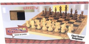 Шахматы Xinliye 3029