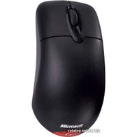 Мышь Microsoft Wheel Mouse Optical ver.1.1A Black