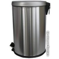 Мусорное ведро Feniks Круглое 3 л (матовое)