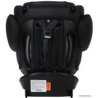 Детское автокресло Martin Noir Grand Fix 360 isofix (gray bear)