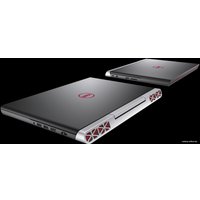 Игровой ноутбук Dell Inspiron 15 7567 [7567-9323]