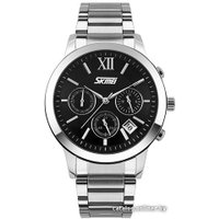 Наручные часы Skmei 9097 (черный)