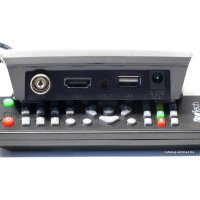 Приемник цифрового ТВ Skytech 99G DVB-T2