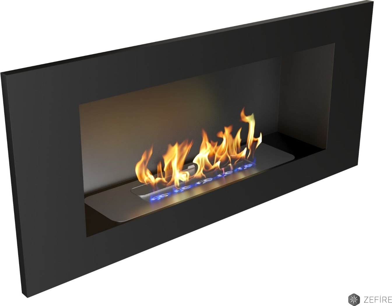 

Биокамин ZeFire Etude 900 (Estetic Flame)