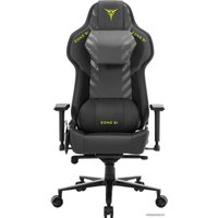Игровое (геймерское) кресло Zone51 Impulse