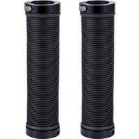 Грипсы Favorit DY-N124BK