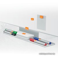 Магнитно-маркерная доска Nobo Widescreen 40 Enamel Whiteboard