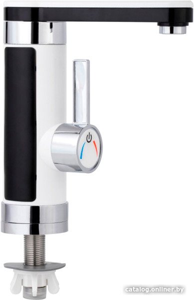 Проточный электрический водонагреватель-кран Atmor Tap Elegance 3 кВт