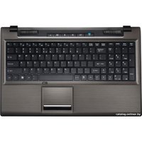 Игровой ноутбук MSI GE620DX-613RU (9S7-16G546-613)