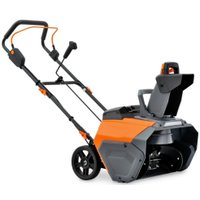 Снегоуборщик Villartec WA 4051 (без АКБ)