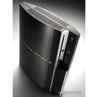 Игровая приставка Sony PlayStation 3 60Гб