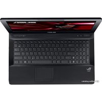 Игровой ноутбук ASUS G53SX-IX093V (90N7CL412W11A3VD63AY)