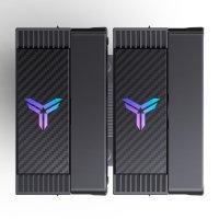 Кулер для процессора Jonsbo CR-3000E (черный)