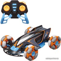 Автомодель Nikko Omni X 10051