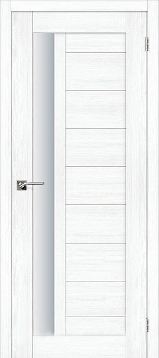 

Межкомнатная дверь Portas S28 (Французский дуб)
