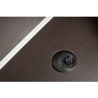 Моторно-гребная лодка BarrakuDA BR-3200 Киль (серый)