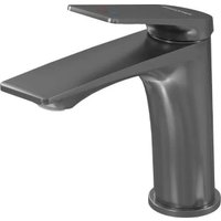 Смеситель Grossman Galaxy 510.K35.01.420 (графит сатиновый)